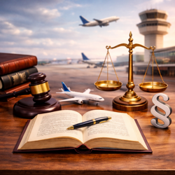 Luftfahrtrecht